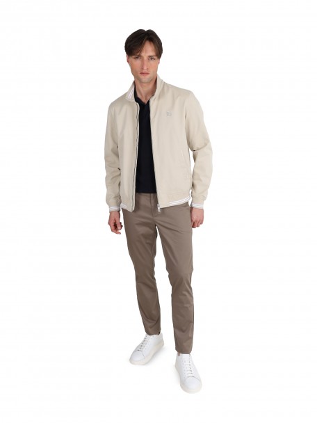 Parka Casual Parka Casual