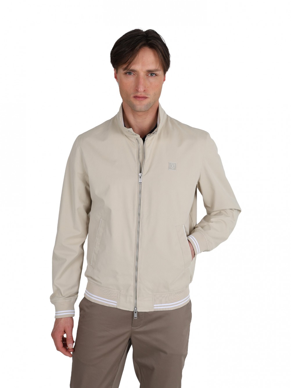 Parka Casual