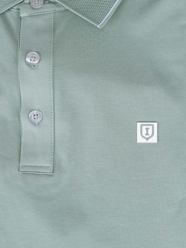 Polo 100% algodón Polo 100% algodón