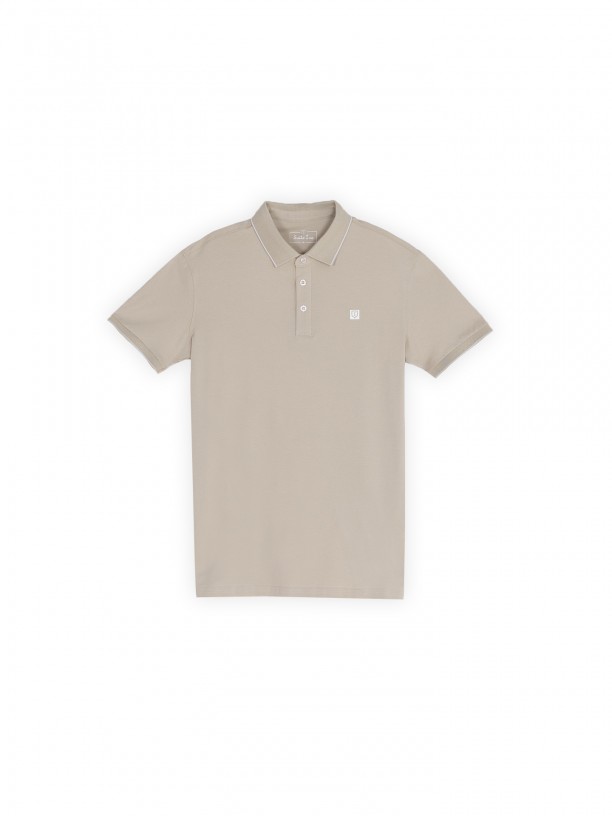 Polo 100% algodón Polo 100% algodón