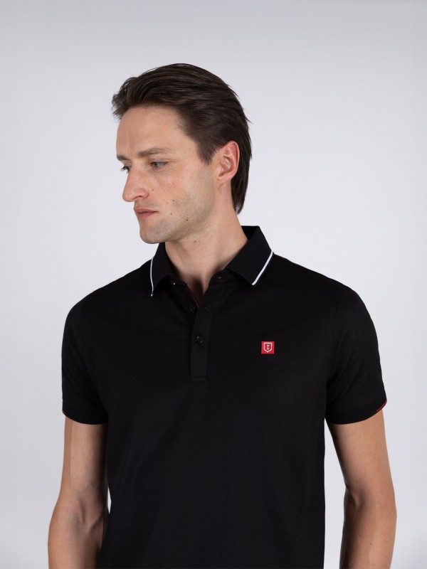 Polo piqué Polo piqué