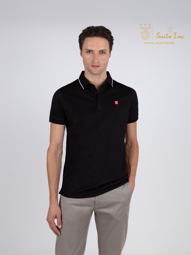 Polo piqué Polo piqué