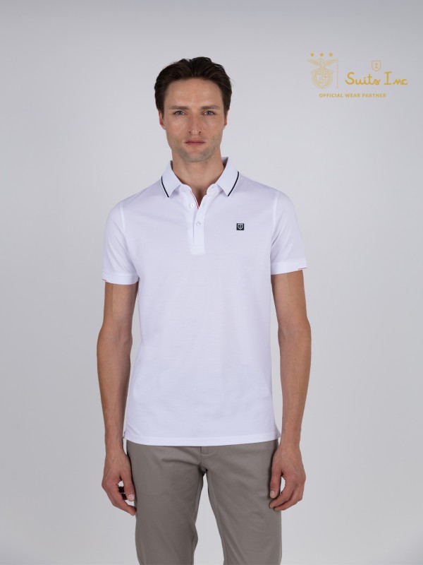 Polo piqu