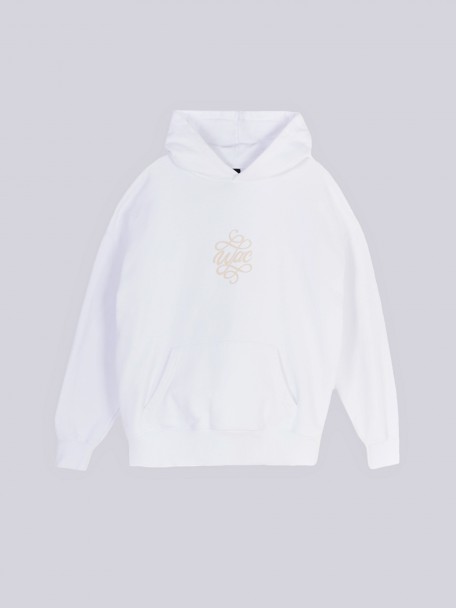 Hooded sweatshirt