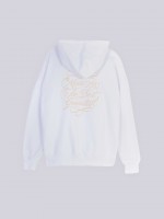 Hooded sweatshirt Hooded sweatshirt