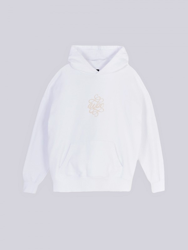 Sudadera con capucha