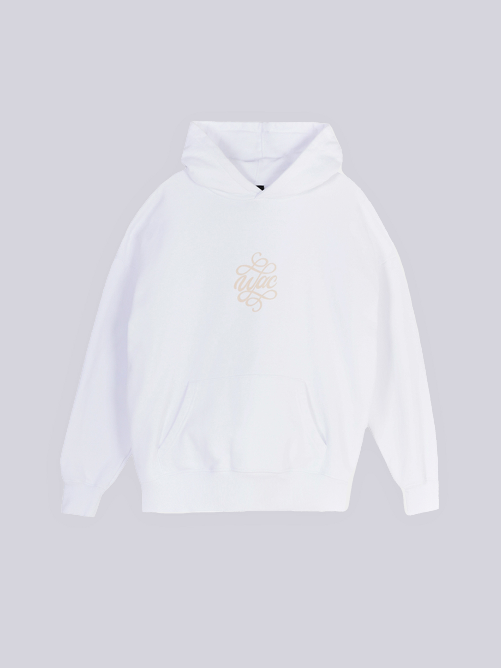 Hooded sweatshirt