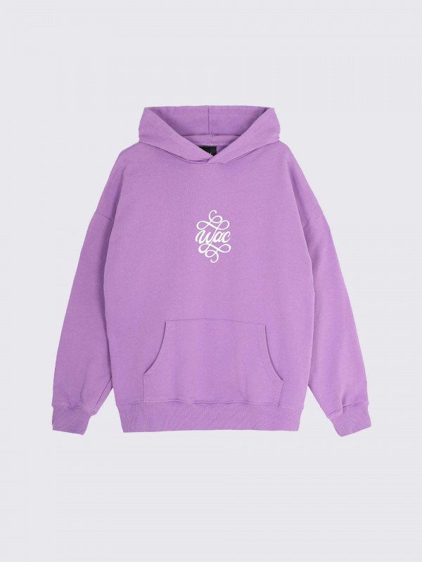 Sudadera con capucha