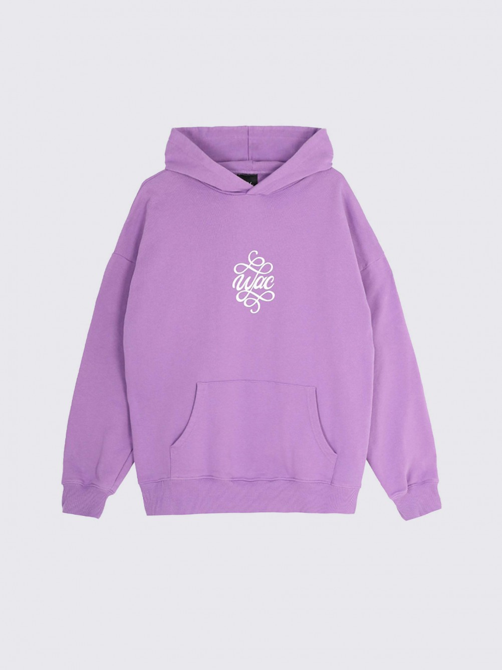 Hooded sweatshirt