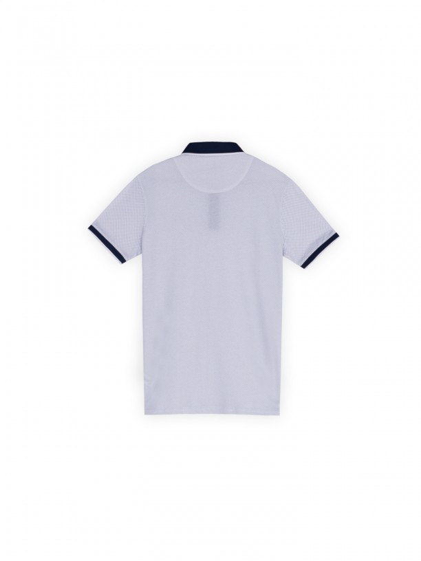Polo 100% algodón Polo 100% algodón