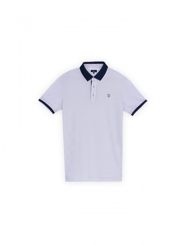 Polo 100% algodón Polo 100% algodón