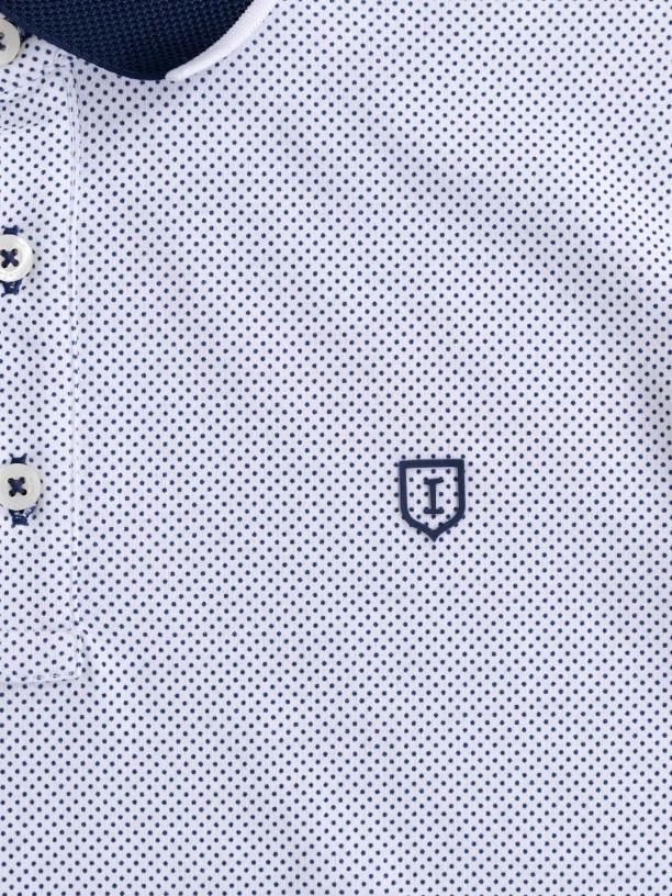 Polo 100% algodón Polo 100% algodón
