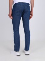 Pantalón vaquero slim fit Pantalón vaquero slim fit