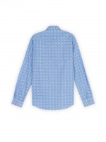 Camisa 100% algodão Camisa 100% algodão