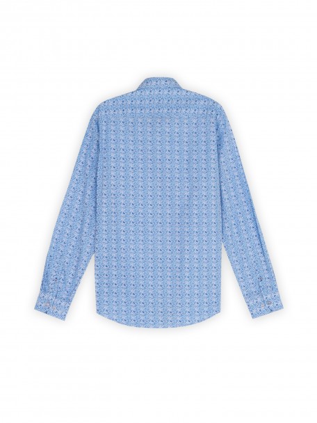 Camisa 100% algodão Camisa 100% algodão