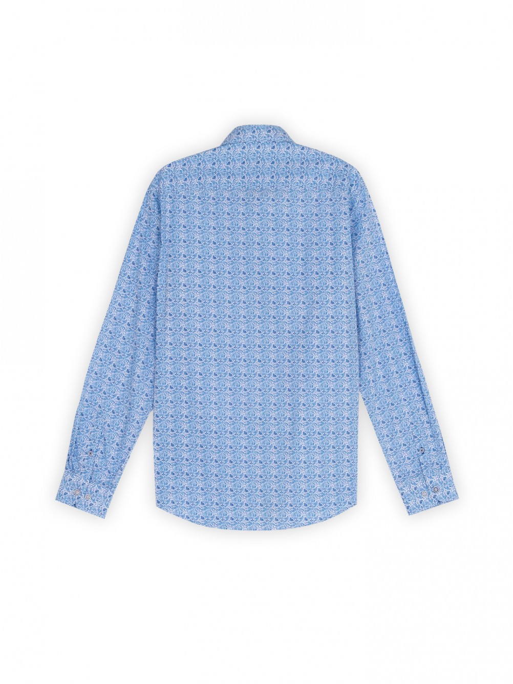 Camisa 100% algod�o