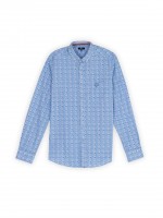 Camisa 100% algodão Camisa 100% algodão