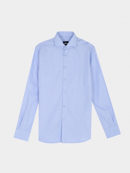 Camisa clássica slim fit Camisa clássica slim fit