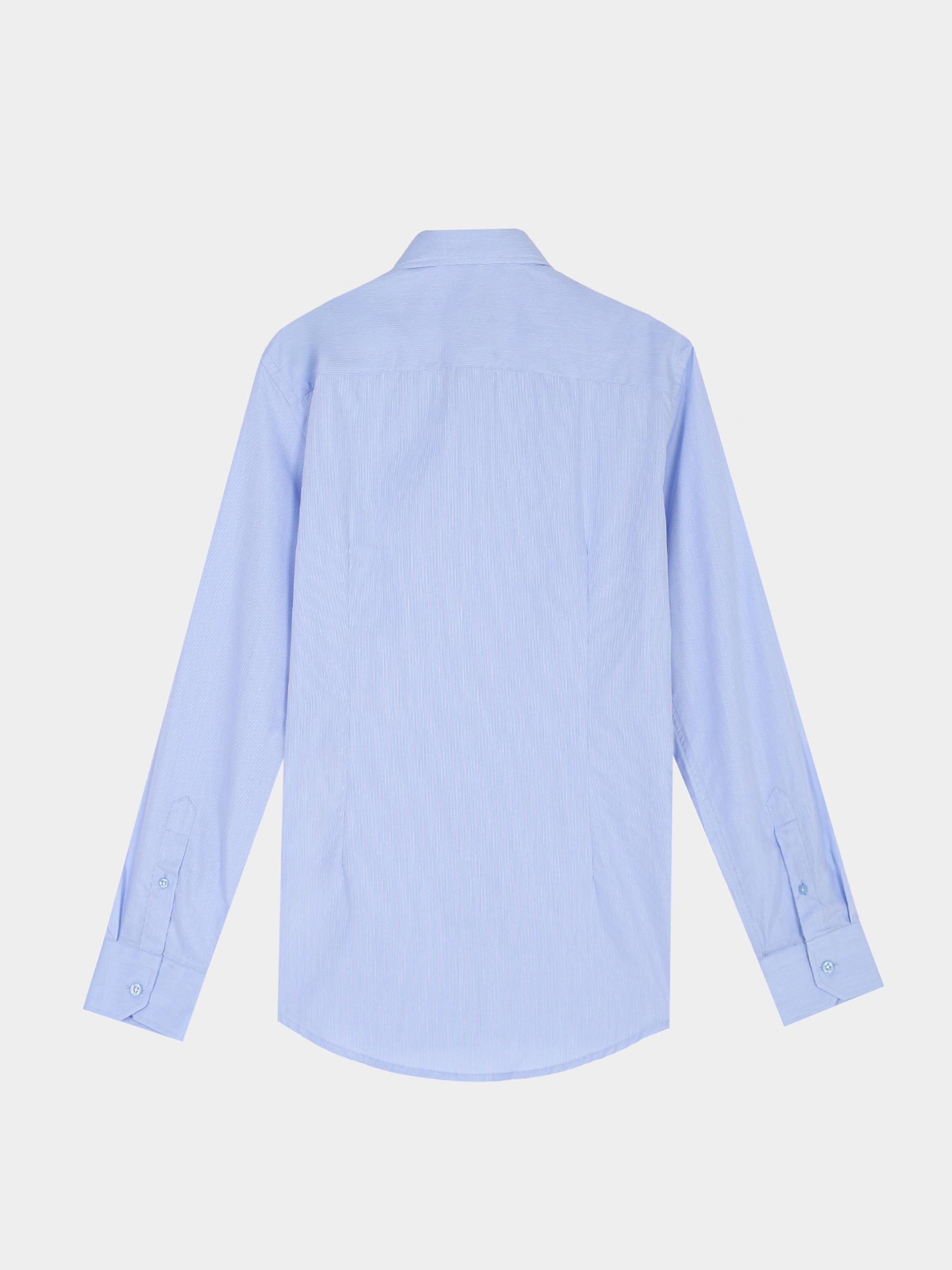 Camisa clásica slim fit