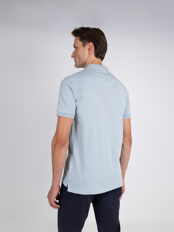 100% cotton polo 100% cotton polo
