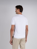 Camiseta de punto