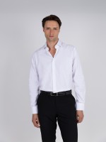 White White