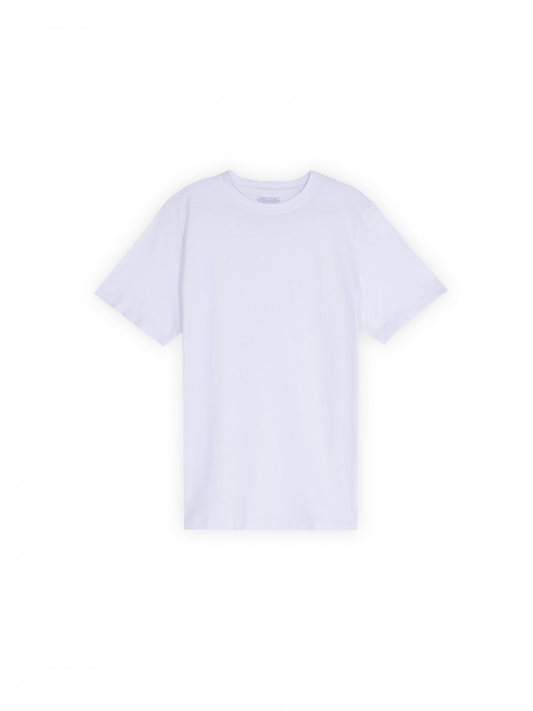 Plain T-shirt 100% cotton