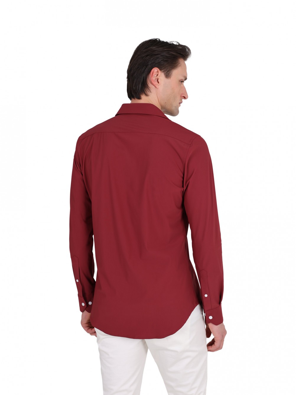 Camisa Comfort