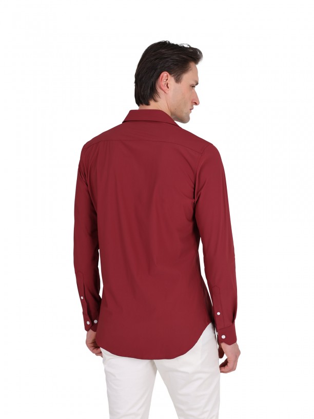 Camisa Comfort