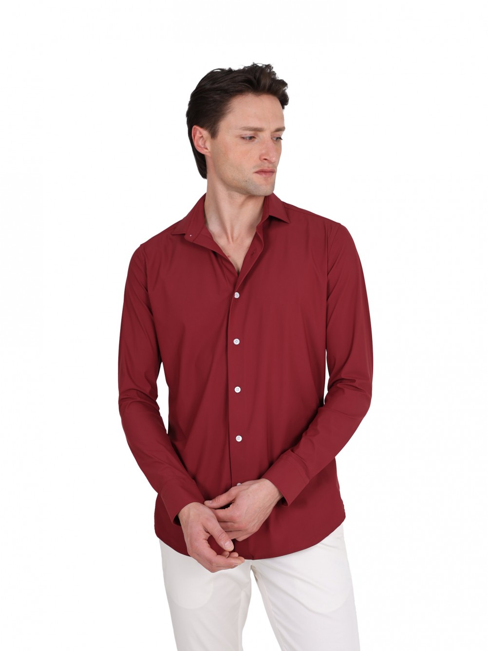 Camisa Comfort