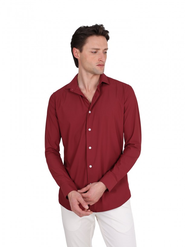 Camisa Comfort