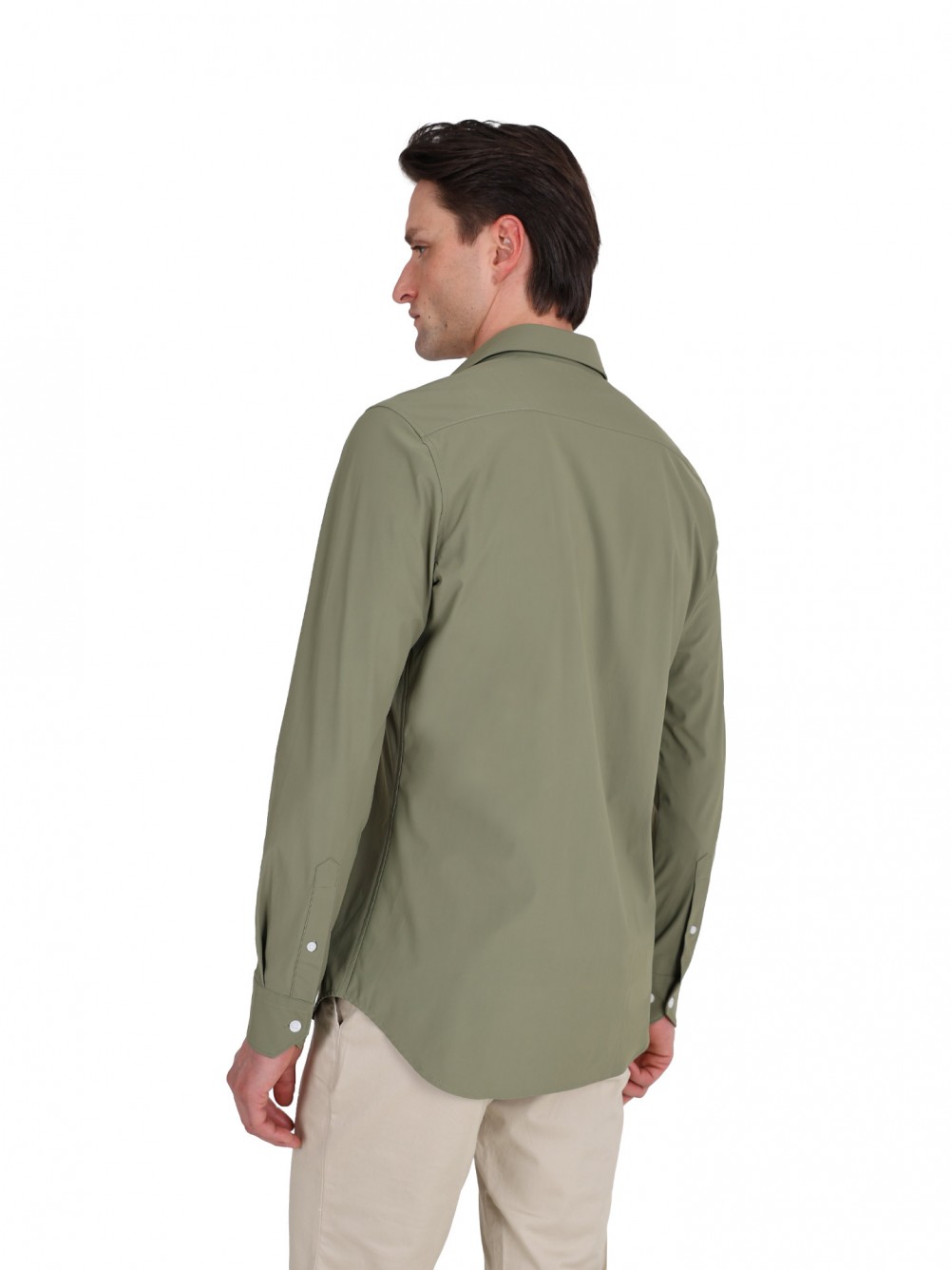 Camisa Comfort