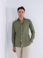 Camisa Comfort Camisa Comfort