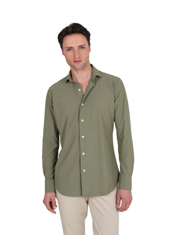 Camisa Comfort