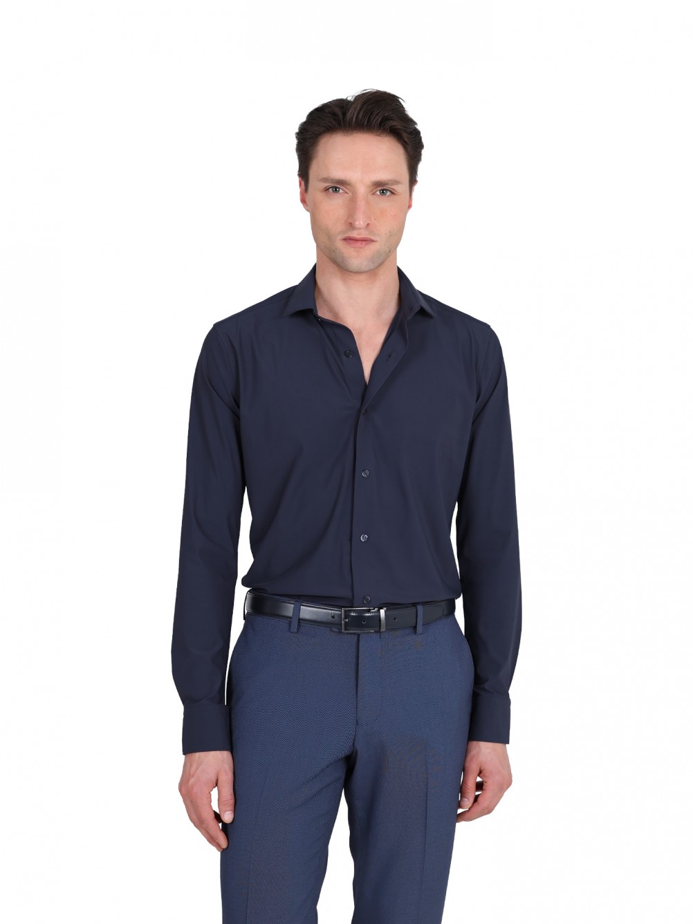 Camisa Comfort