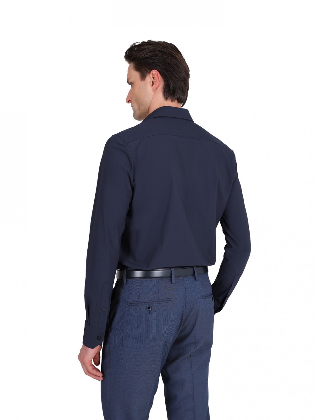 Camisa Comfort