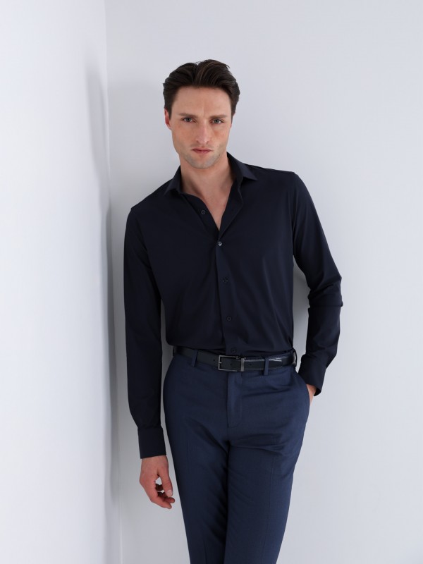Camisa Comfort