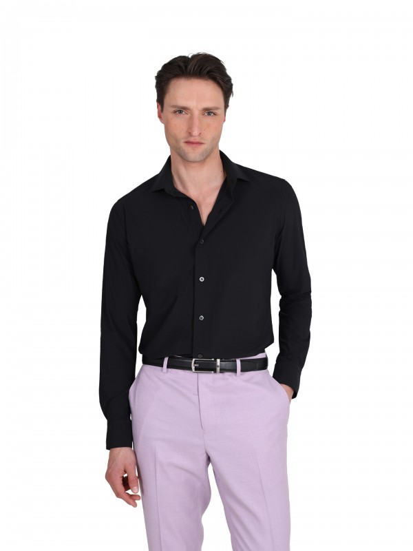 Camisa Comfort