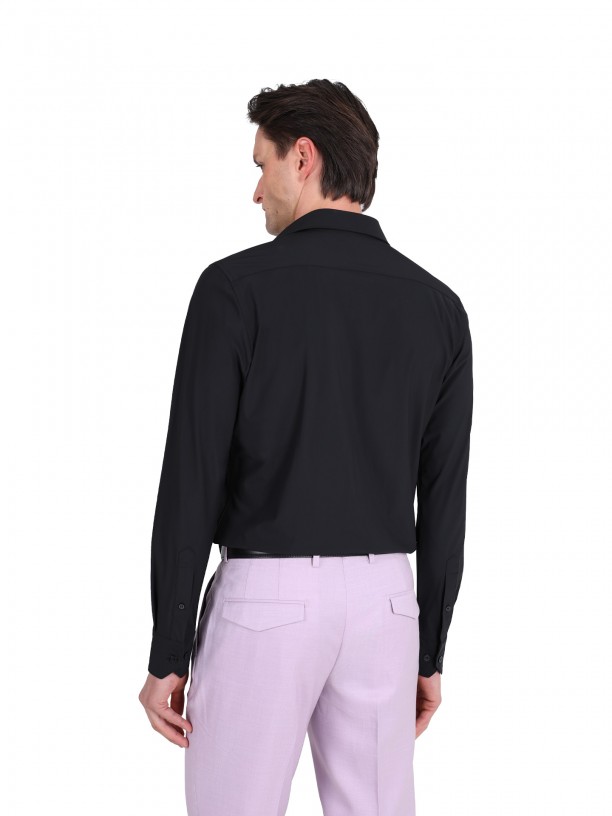 Comfort Shirt