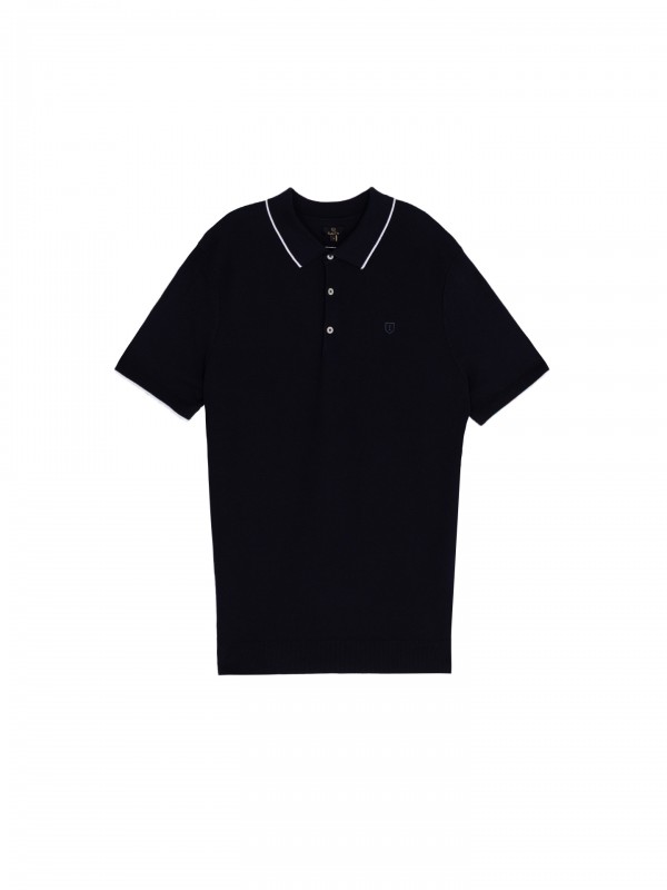 Structured polo