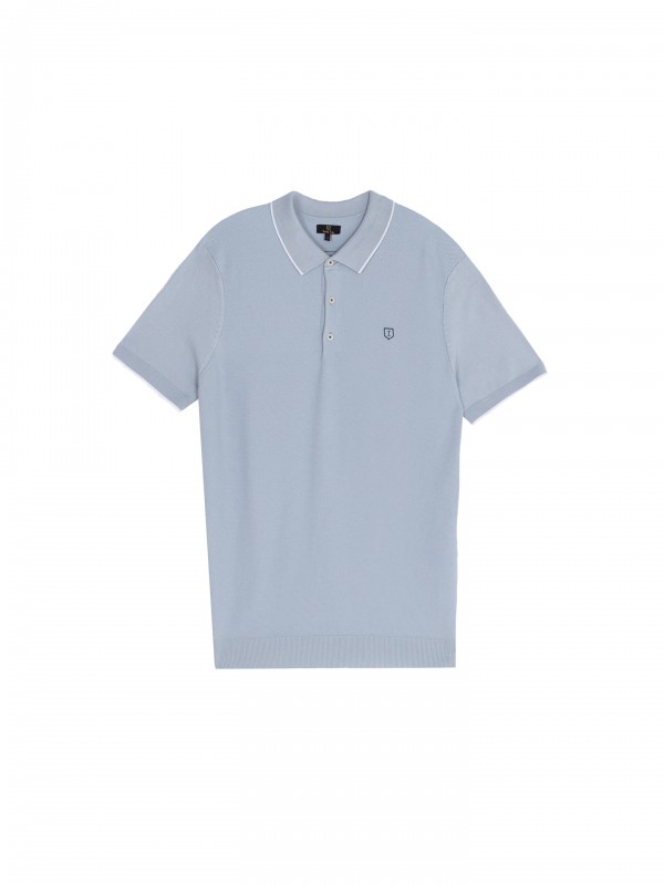 Structured polo