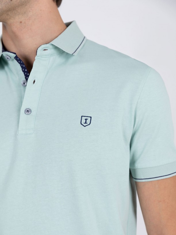 Polo 100% Algodón Polo 100% Algodón