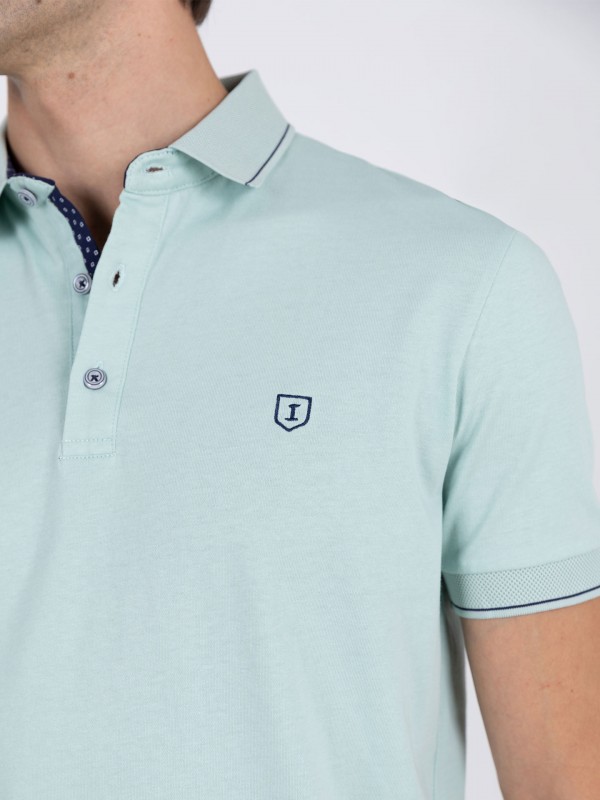 Polo 100% Algodão Polo 100% Algodão