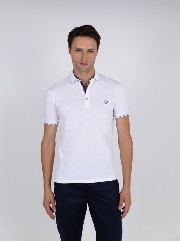 Polo 100% Algodón Polo 100% Algodón
