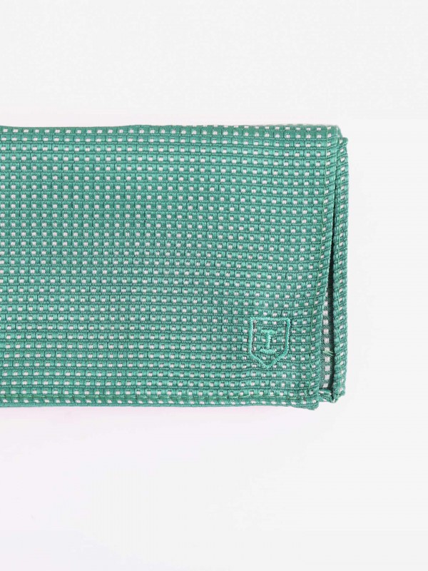 Conjunto lenço e gravata Conjunto lenço e gravata