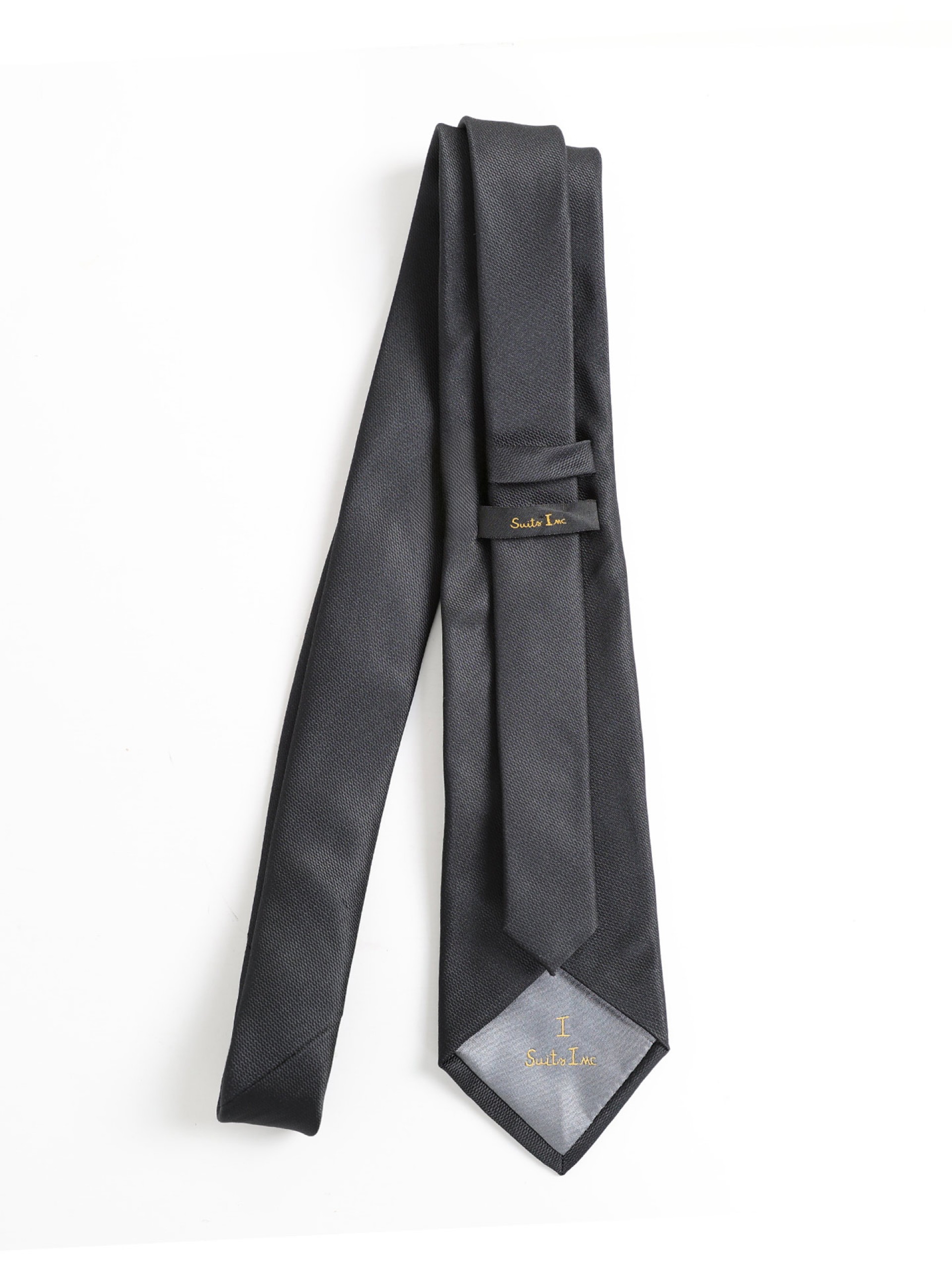 Tie and pocket square set