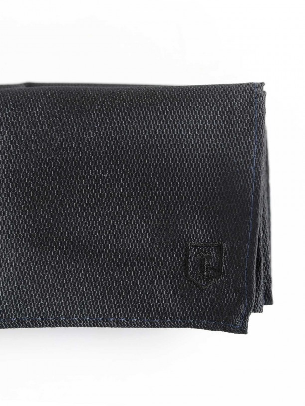 Conjunto de corbata y pauelo