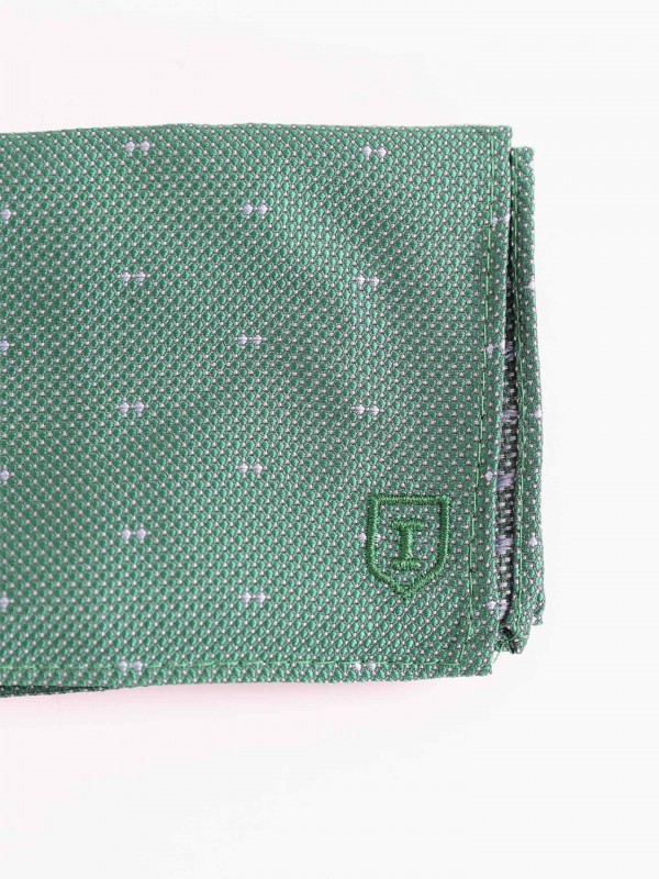 Conjunto lenço e gravata Conjunto lenço e gravata