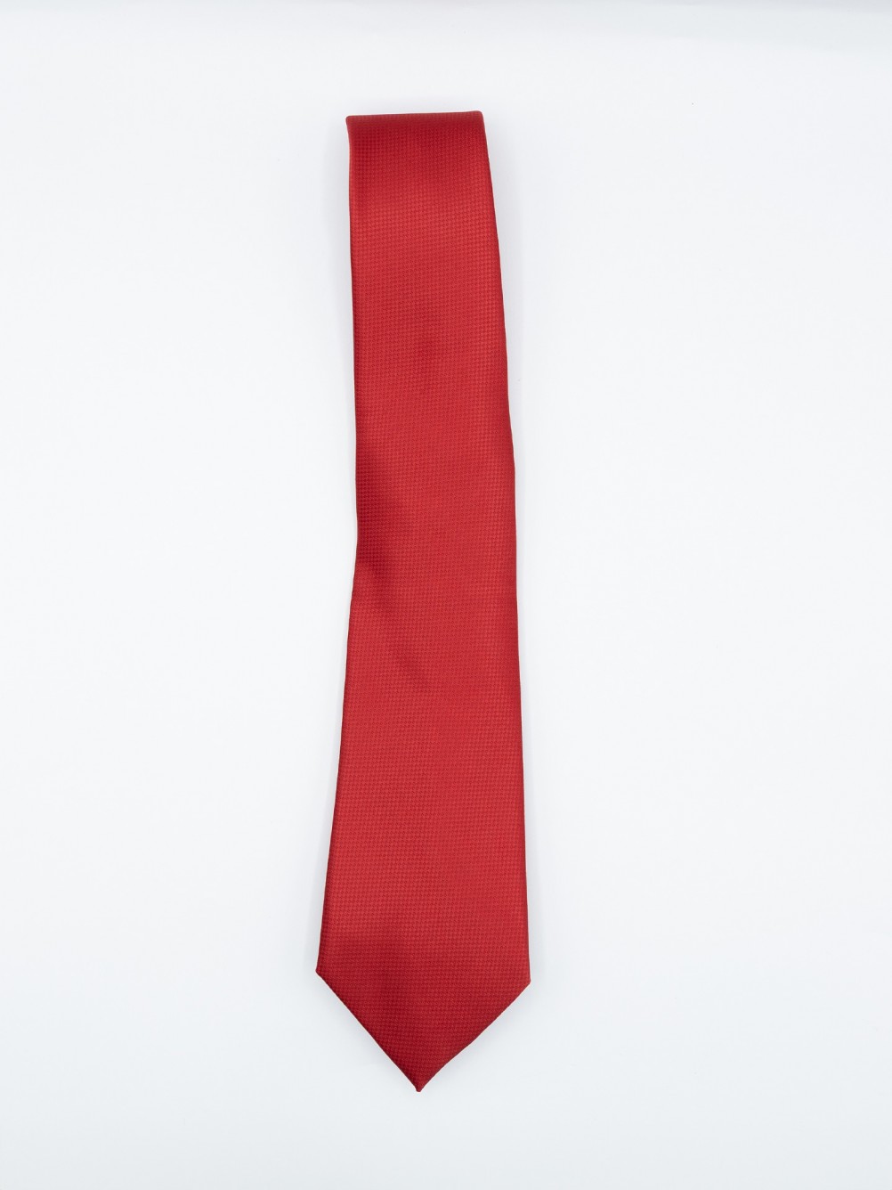 Gravata regular fit elegante