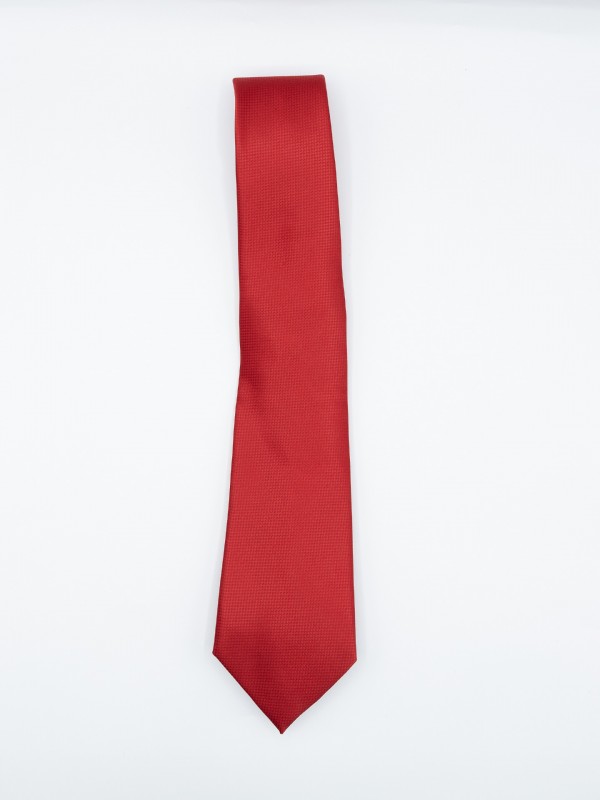 Elegant regular fit tie Elegant regular fit tie